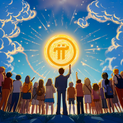 Connecting to the Future by @Raph1987