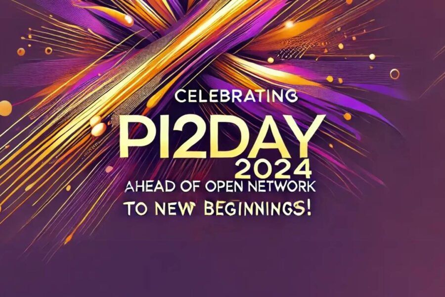 Pi2Day 2024