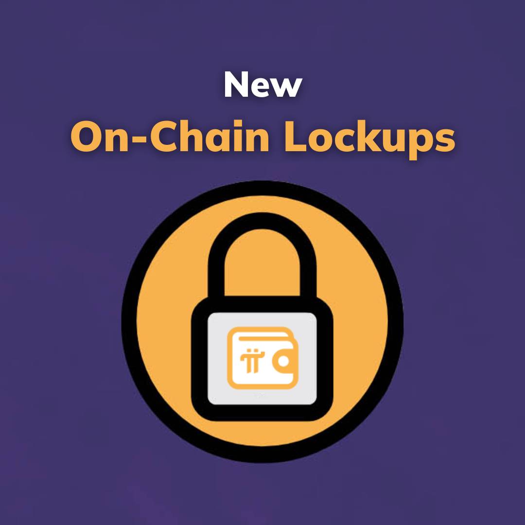 on-chain-lockup image