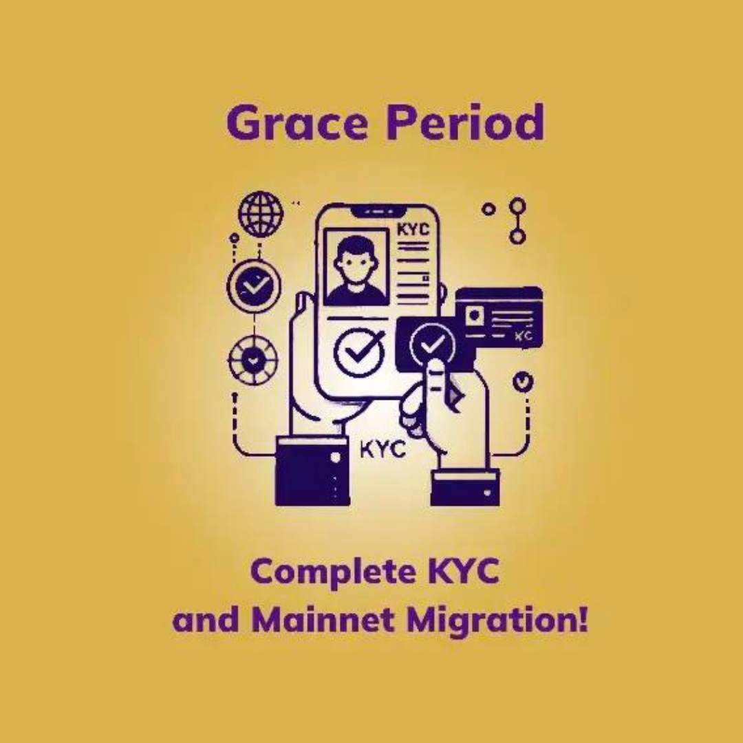 KYC grace period