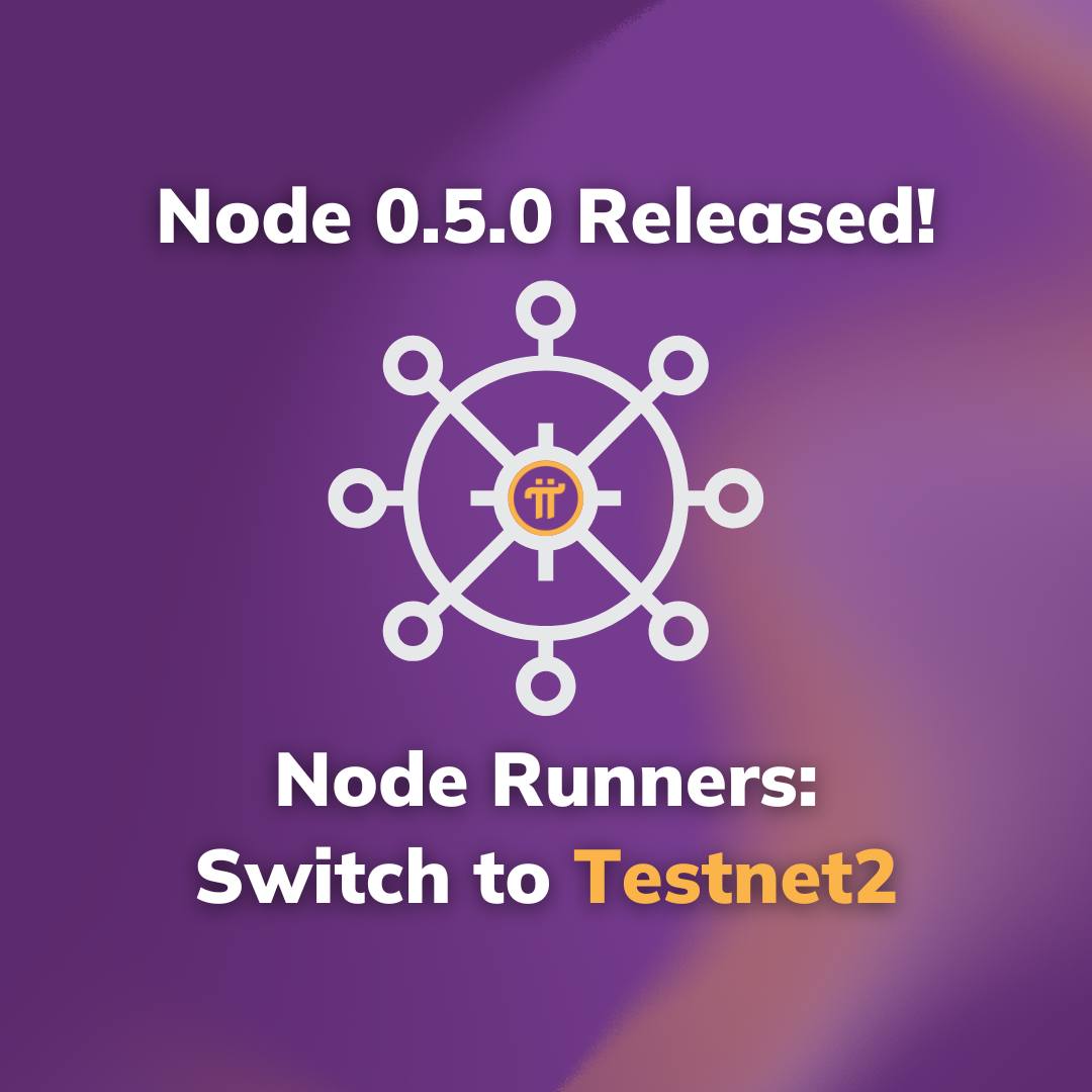 node version 0.5.0