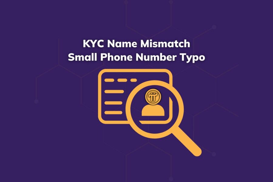 KYC Name and Phone Number