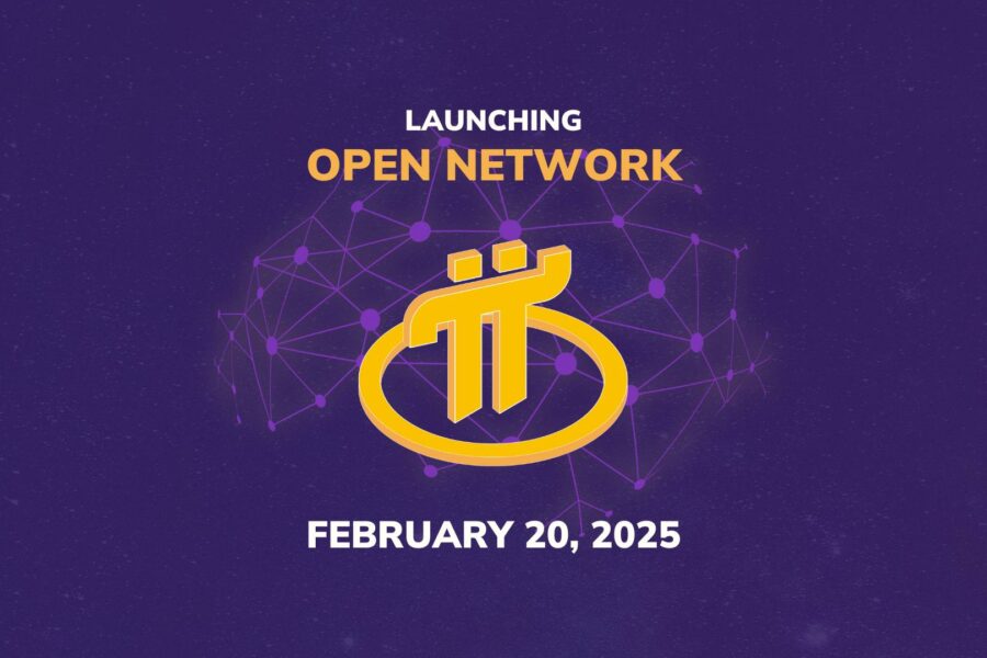 Open Network Date